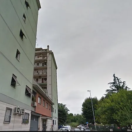 Next Stop Roma Affittacamere Da Me