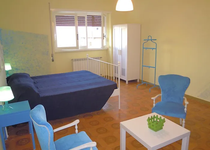 Next Stop Da Me רומא